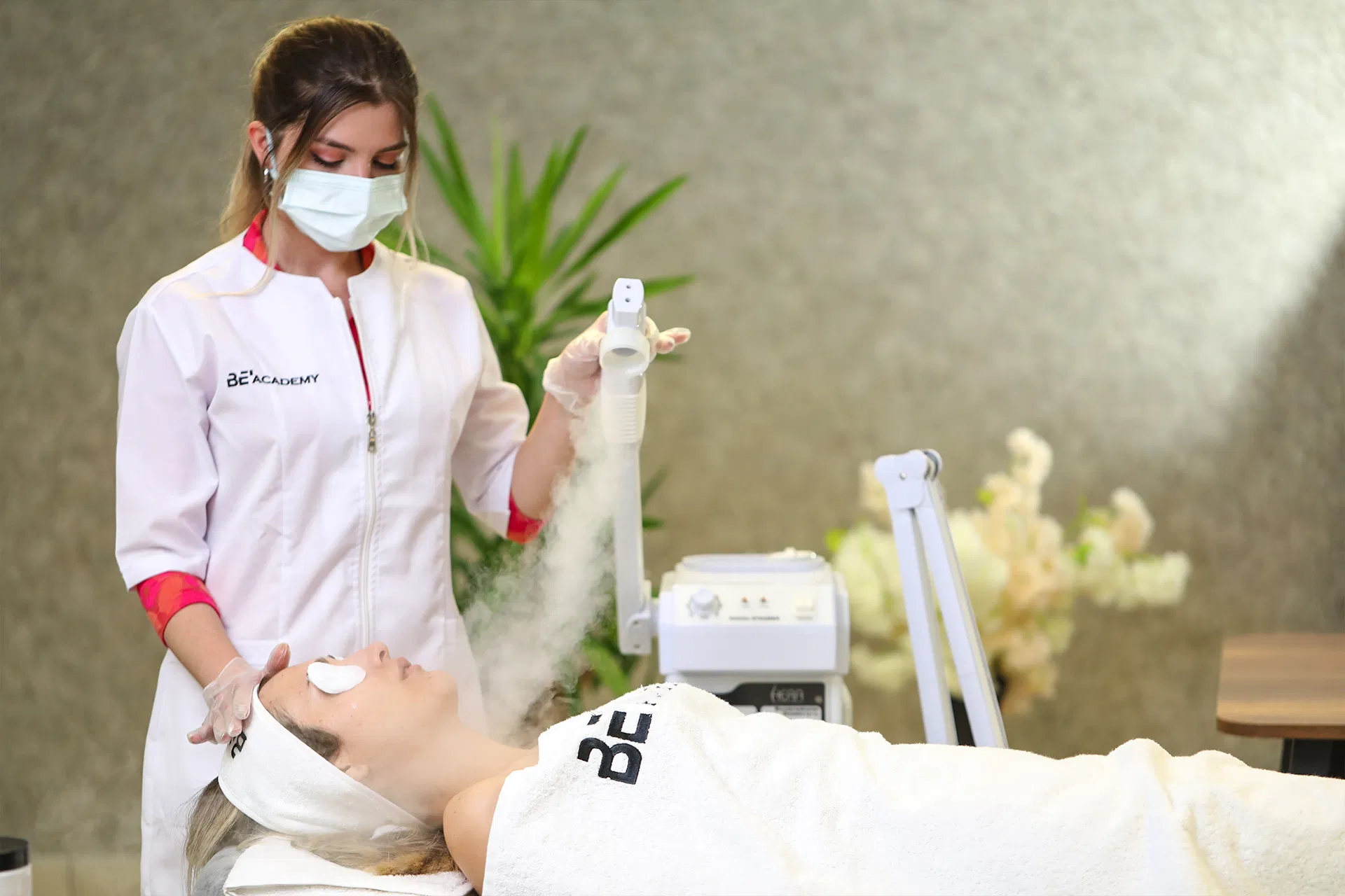 Beşiktaş Güzellik Uzmanı